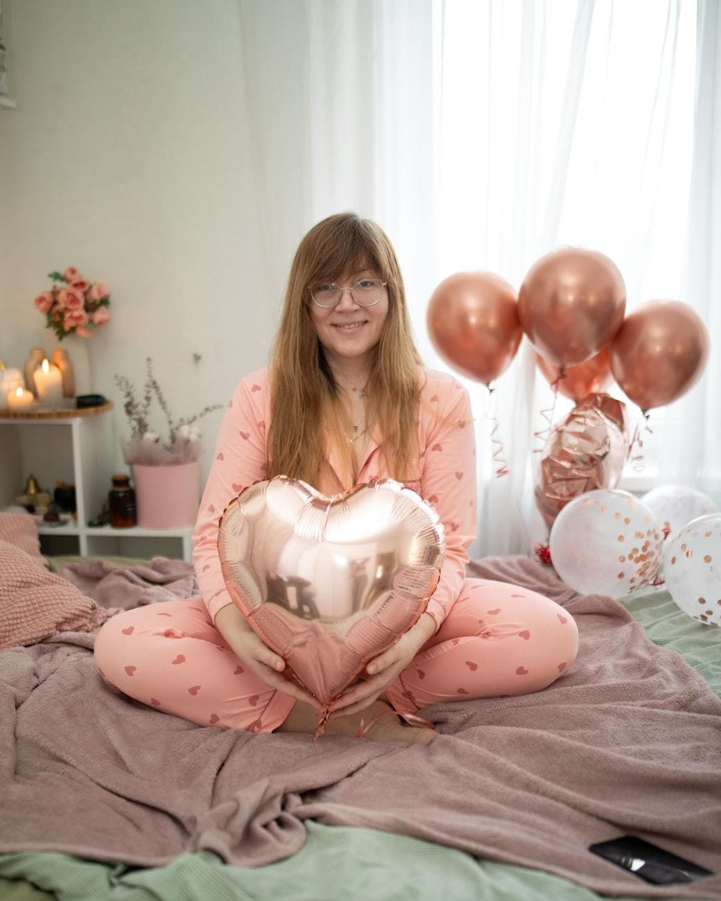 Pyjamas